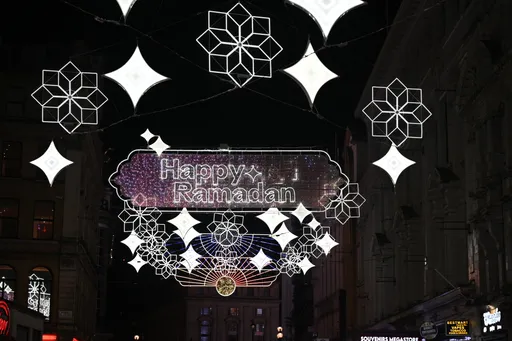 Ramadan: Common questions answered